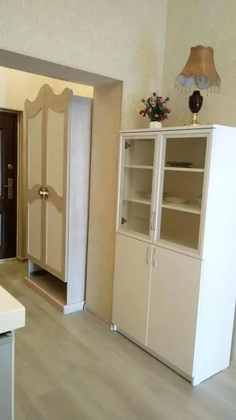 Live-Inn Central Studios In Modern Condo With Elevator, Garden & Airport Shuttle Baku 0*,