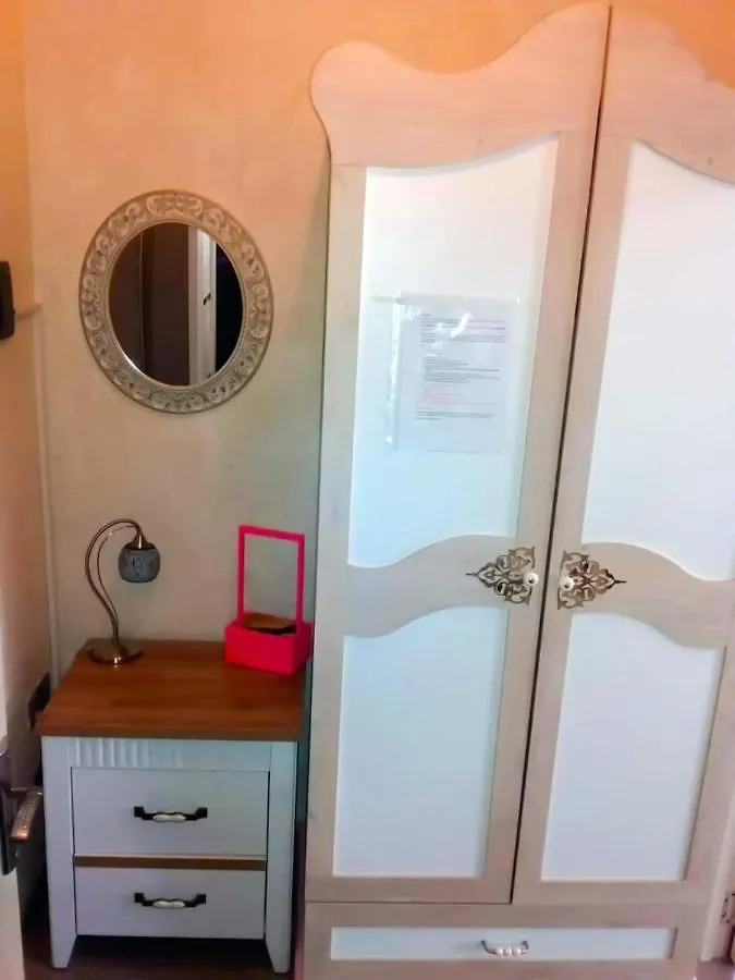 Appartement Live-Inn Central Studios In Modern Condo With Elevator, Garden & Airport Shuttle Baku Azerbaïdjan